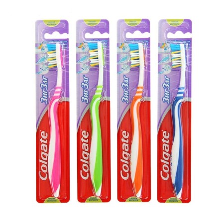 COLGATE TYAL BUST "Zigzag", medium stiffness-4