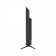 TV BQ 43FS34B, 43 ", 1920x1080, DVB-T/T2/C/S2, HDMI 2, USB 2, Smart TV, black