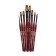 System Synthetics 8 pieces of rubloff basic "hobby" NBH, blister