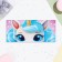 Money envelope "Universal" unicorn, 16.5 x 8 cm