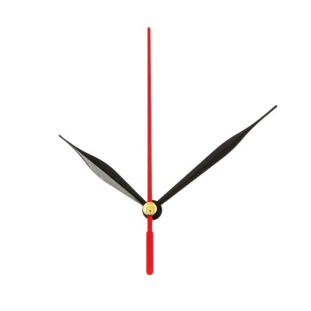 A set of 3 arrows for 52/70/77 mm watches, packing 10 pcs, black-1
