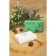 Natural handmade soap "Siberian herbs", 80 grams