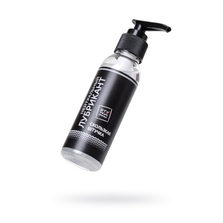 Silicone -based lubricant Neutral, 95 ml