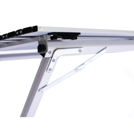 Tourist folding TRAMP TRF-064, TRAMP table folding Roll-120, 120x70x70 cm-7
