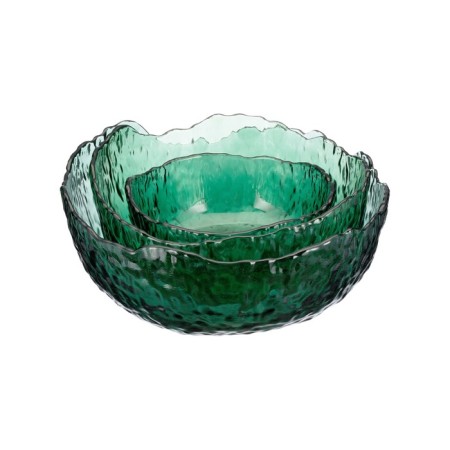 Delisoga Deli Glass salads set, 3 pcs-4