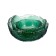 Delisoga Deli Glass salads set, 3 pcs