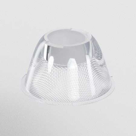 Linza d = 35 mm, 15 °, for Focus LED 5 W-2