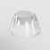 Linza d = 35 mm, 15 °, for Focus LED 5 W
