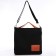 Textile chover NK, 40x35x10 cm, lightning department, black color