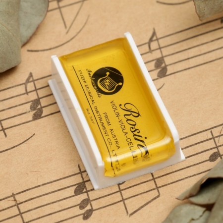 Caniphol for the violin Music Life, 4.5x3x1.5 cm-2