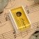 Caniphol for the violin Music Life, 4.5x3x1.5 cm