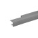 Cappio RP100gr, l = 600 mm, gray -gray