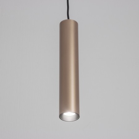 Lucas Lumber Led 5W 4000k Coffee 5x5x30-130cm-2