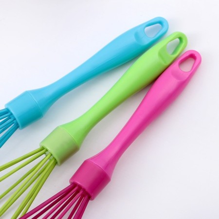 Vennese for whipping the share "Toronto", 25 cm, color mix-4
