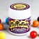 Chewing gum "Pofigin": with the taste of Tutti-Frutti, 40 g.