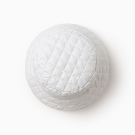 Panama Women's Minaku, white color, rr 56-58-7