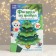 New Year's toy of felt "New Year! Christmas tree with a bell "