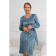 Women's dress, size 44
