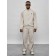 Sports suit men's, size 52, beige color