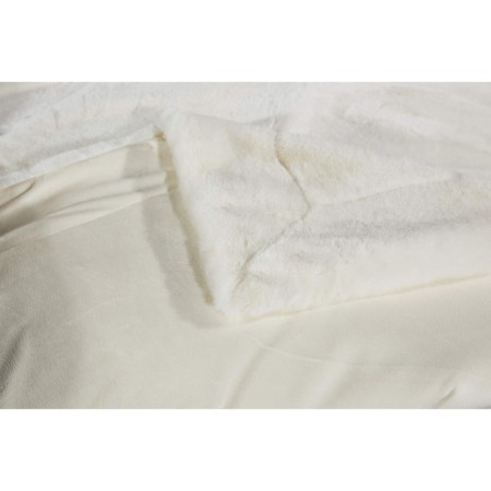 Sofi de Marko “Richard” bedspread, size 210x230 cm, milk color-3