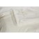 Sofi de Marko “Richard” bedspread, size 210x230 cm, milk color