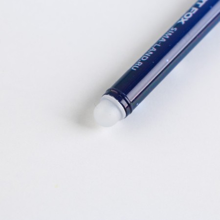 Gift New Year's set: notebook and handle write-stand "Miracles nearby"-9