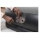 Infaval bed Twin, 191 x 97 x 36 cm, with built -in electric pump, 67723 Bestway