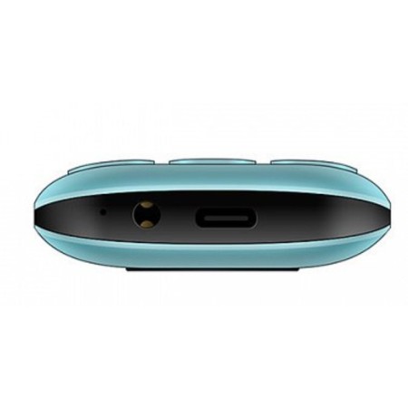 Cell phone BQ M-1800L One Blue-4
