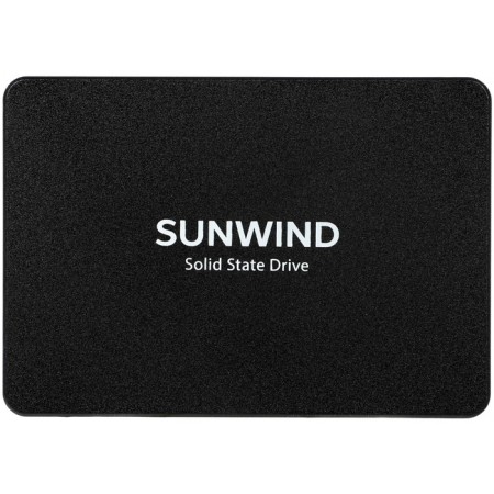 SSD Sunwind SATA-III 1TB SWSSD001TS2T ST3 2.5 "