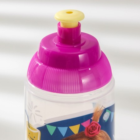 Bottle "Masha and the bear", 380 ml-2