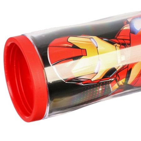 Thermostatic, 350 ml "Iron Man", Avengers-7