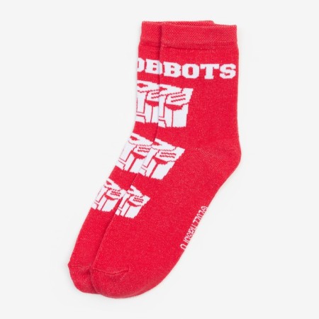 Children's socks "Transformers", 18-20 cm-2