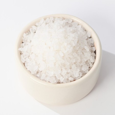 Bath salt "Dushnil", 100 g, the aroma of vanilla, Beauty Fox-3