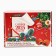 Candy "Calendar" in a box -keeper, 150 g.