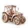 Prefabricated model 3D Ewa tractor Belarus 82