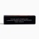 Mascara for eyebrows and eyelashes "Leningrad mascara", solid, black, 10 g
