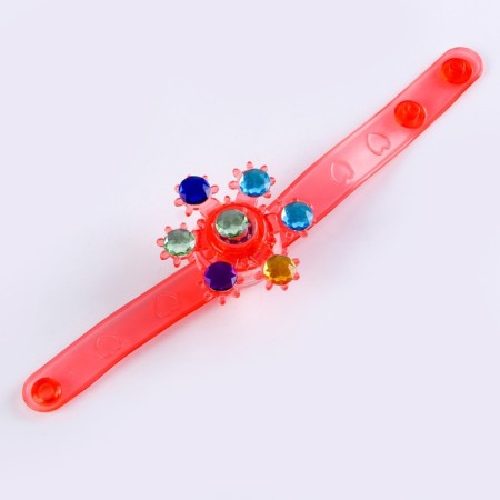 Back "bracelet" light, species mix-1