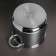 Magistro Grande stainless steel pan, 5.5 l, with a lid, capsule, induction