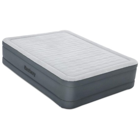 Back Fortech, 203 x 152 x 46 cm, with built -in electric pump, 69075 Bestway-2