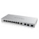 Syxel XGS1210-12-ZZ0102F (L2) 8x1Gbit/2x2.5 Gbit/2SFP+ controlled