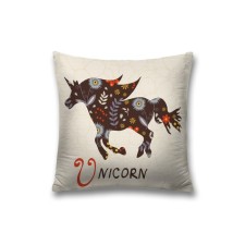 Decorative pillowcase 