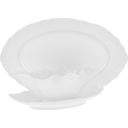 Dining Service 6/25 BERNADOTTE, NOCED, 25 items-1