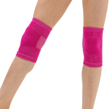 Crites for gymnastics and dancing Grace Dance No. 2, p. L, fuchsia color-6