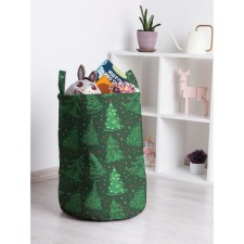 Basket for toys 