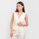 Women's vest MIST: Classic Collection p. 48, beige