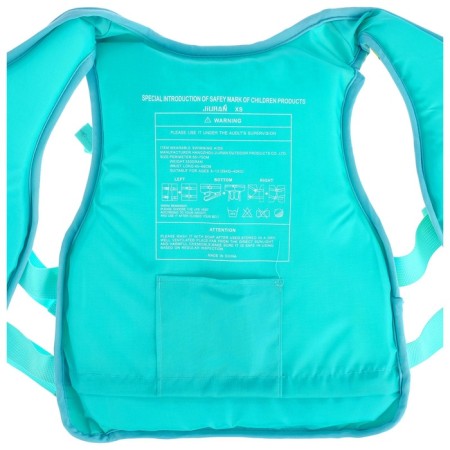 TOSTE for swimming onlytop, p. XS, 6 - 12 years old, 25-40 kg-6