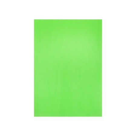 Foamiran color A3 2mm 10 sheets, 10 colors, Devente-3