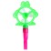 Whistle "frog" with a breeze, color mix