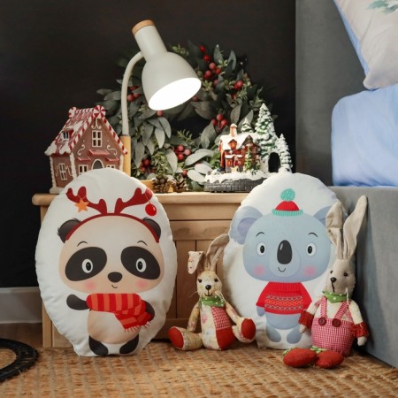 Pillow Decorative Ethel "Coala" 28*37cm-1