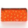 Penal school soft flat 9.5 x 20.5 PVC “September 1: Pupsiki” mix